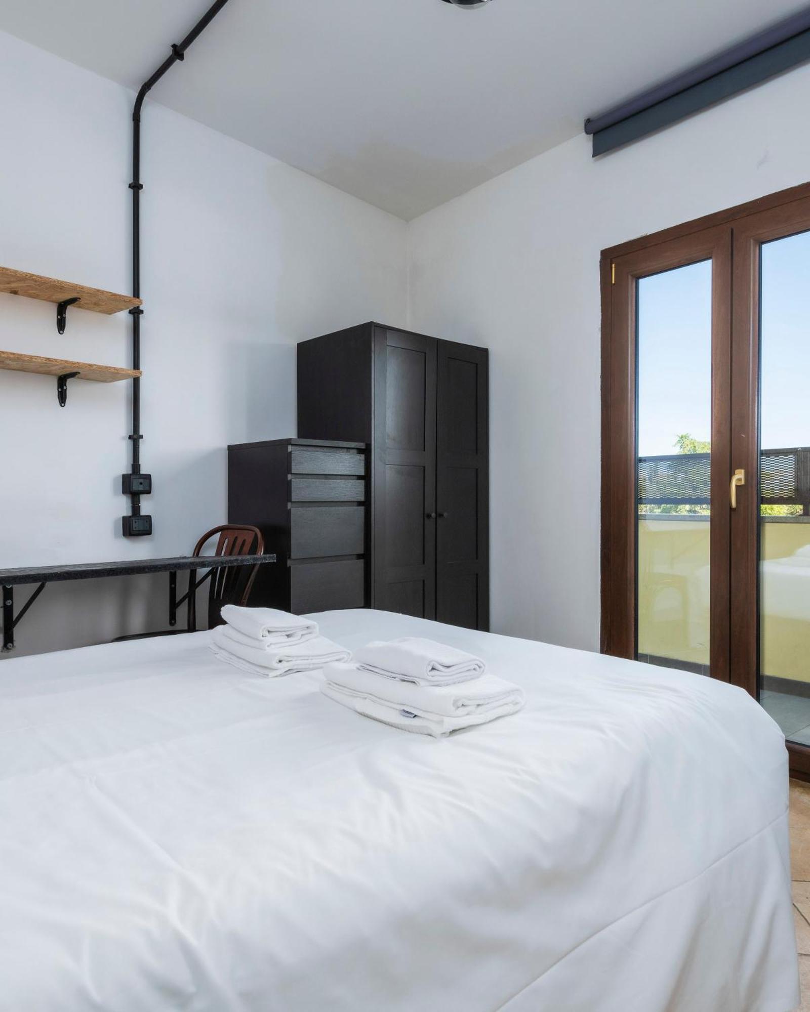 Zen Guest House Liv'In San Lorenzo ローマ エクステリア 写真