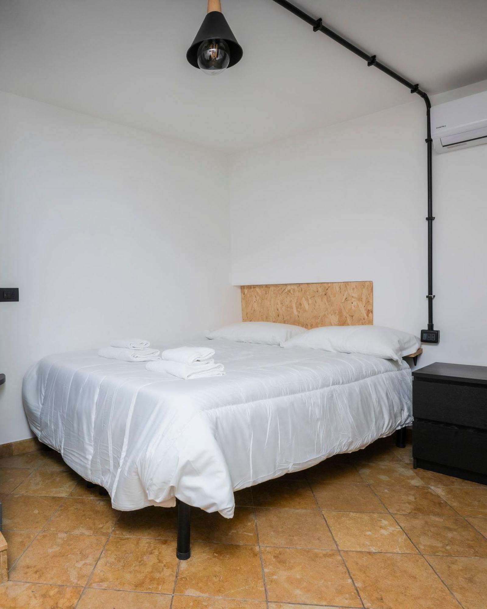 Zen Guest House Liv'In San Lorenzo ローマ エクステリア 写真