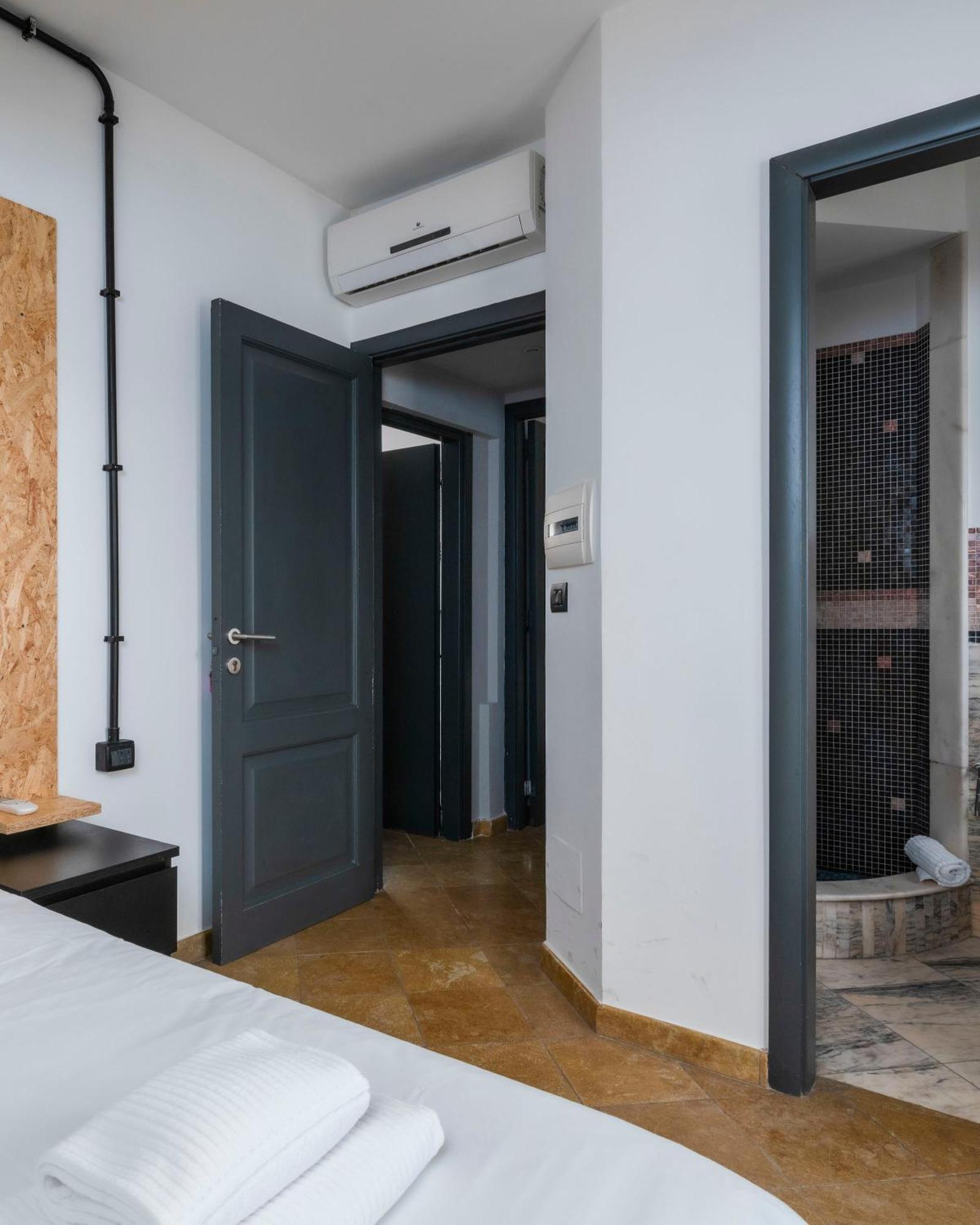 Zen Guest House Liv'In San Lorenzo ローマ エクステリア 写真