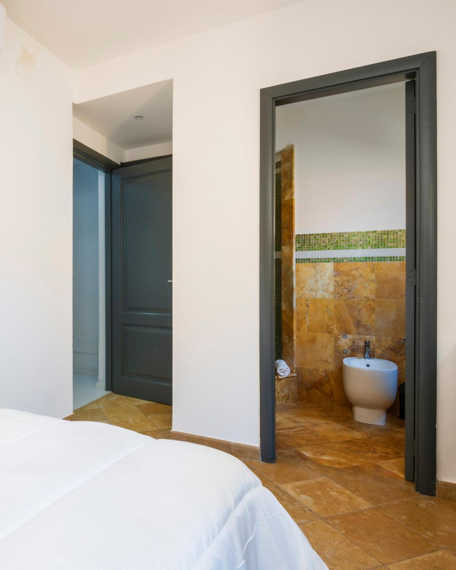 Zen Guest House Liv'In San Lorenzo ローマ エクステリア 写真